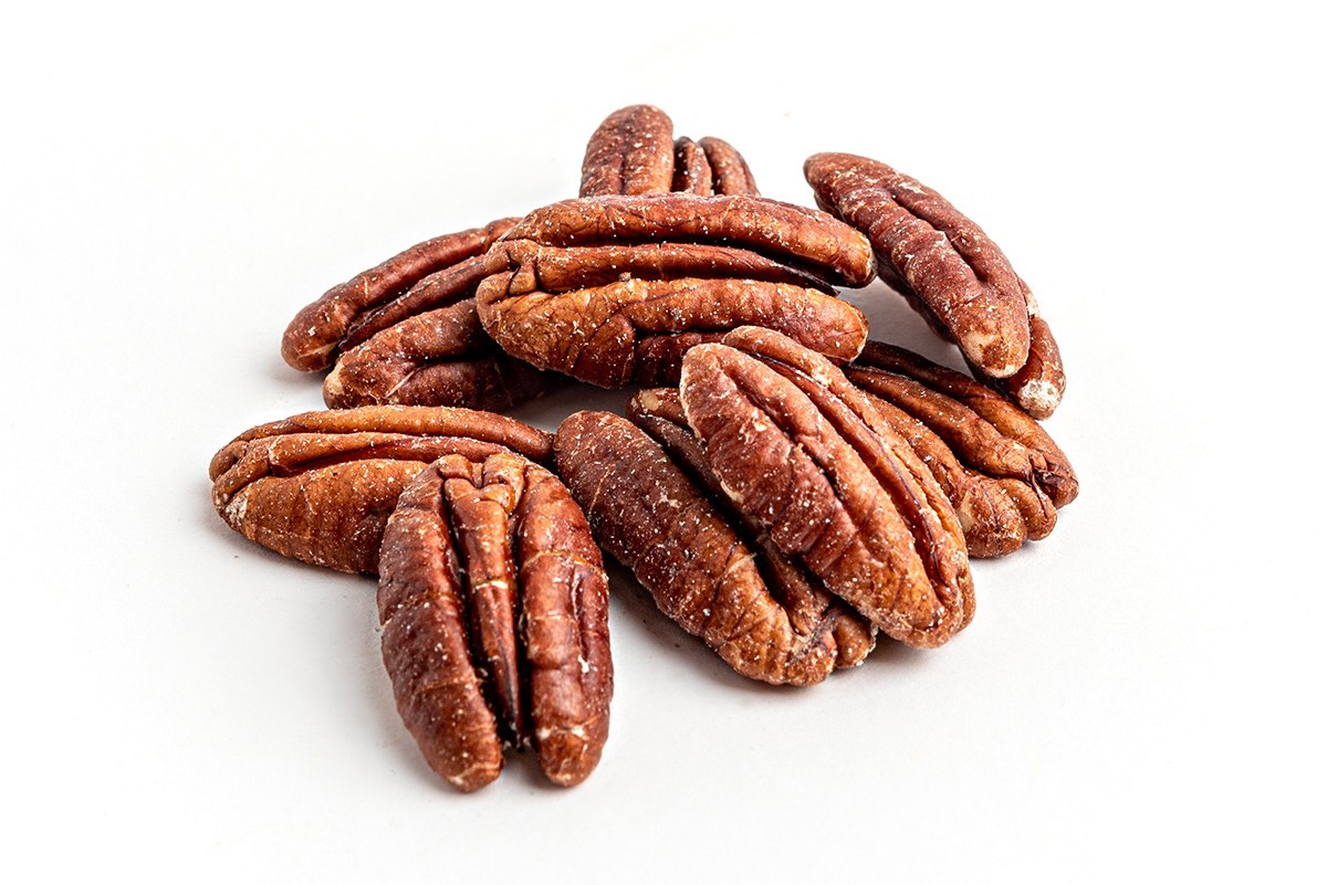 Noci pecan tostate | Qualità Premium | 250 grammi